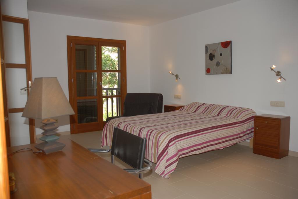 Villa Na Margarida S'Illot  Zimmer foto