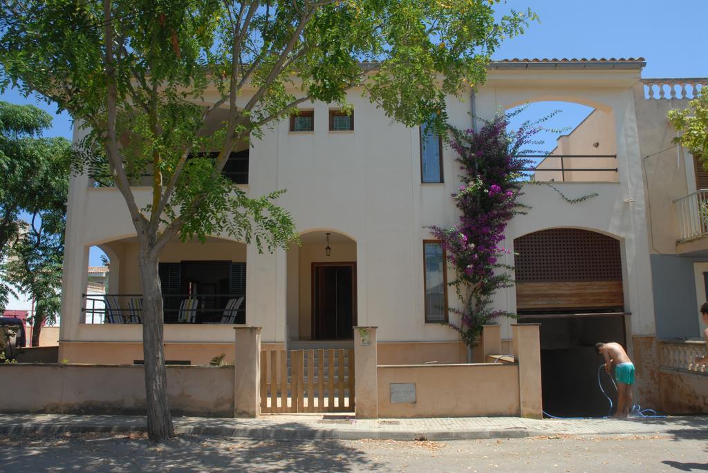 Villa Na Margarida S'Illot  Zimmer foto