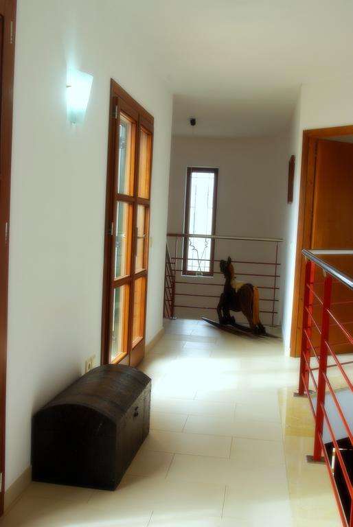 Villa Na Margarida S'Illot  Zimmer foto