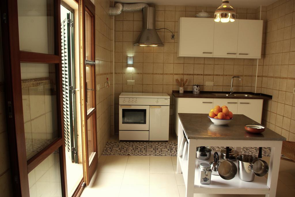 Villa Na Margarida S'Illot  Zimmer foto