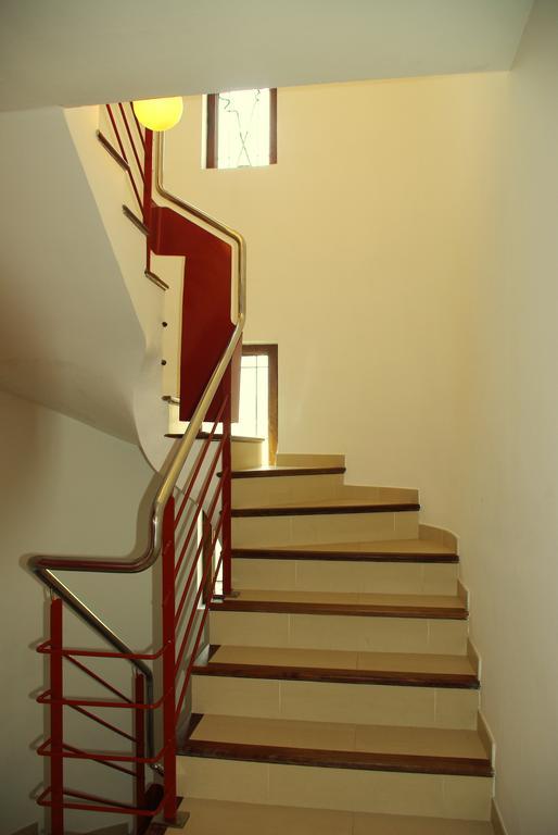 Villa Na Margarida S'Illot  Zimmer foto